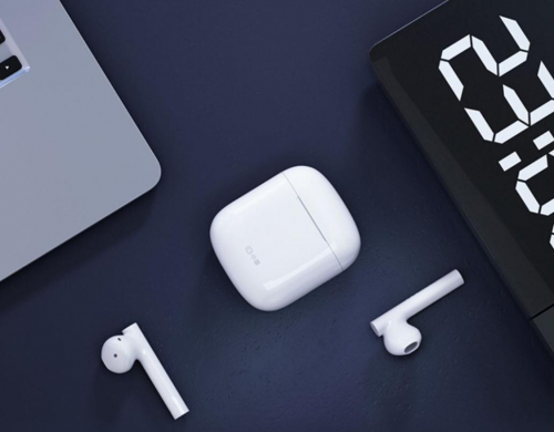 &ldquo;耳邊翻譯官&rdquo;來了,小度智能耳機(jī)今日上線京東電腦數(shù)碼,嘗鮮價僅需199元