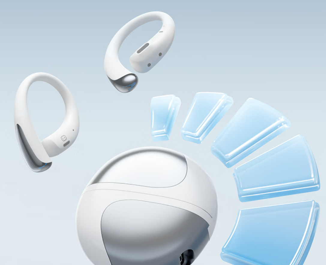 AI翻譯耳機線上銷量激增960.4%，翻譯場景成核心驅(qū)動力