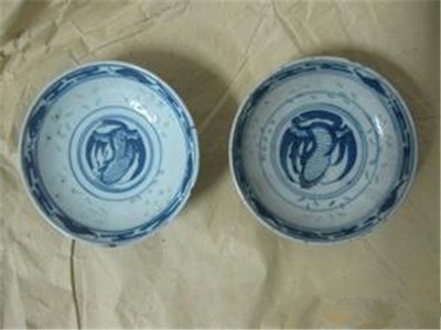 康熙青花瓷拍賣市場探析 從價格、窯口到雜項專場