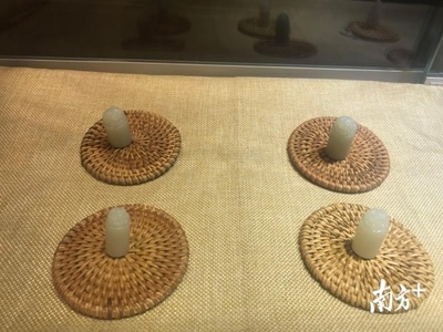 絲路遺珍煥新彩 和田玉與廣式非遺拍賣的跨時(shí)空對話